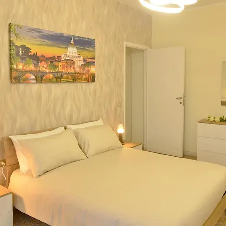 The Sunny House Of Rome-2